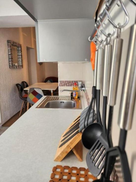 Apartment Dolores Cres Zewnętrze zdjęcie