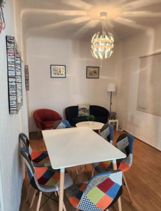 Apartment Dolores Cres Zewnętrze zdjęcie