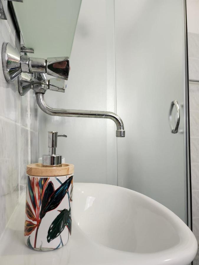 Apartment Dolores Cres Zewnętrze zdjęcie
