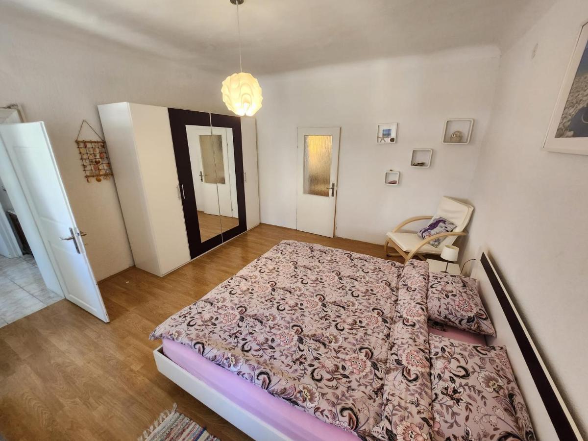Apartment Dolores Cres Zewnętrze zdjęcie