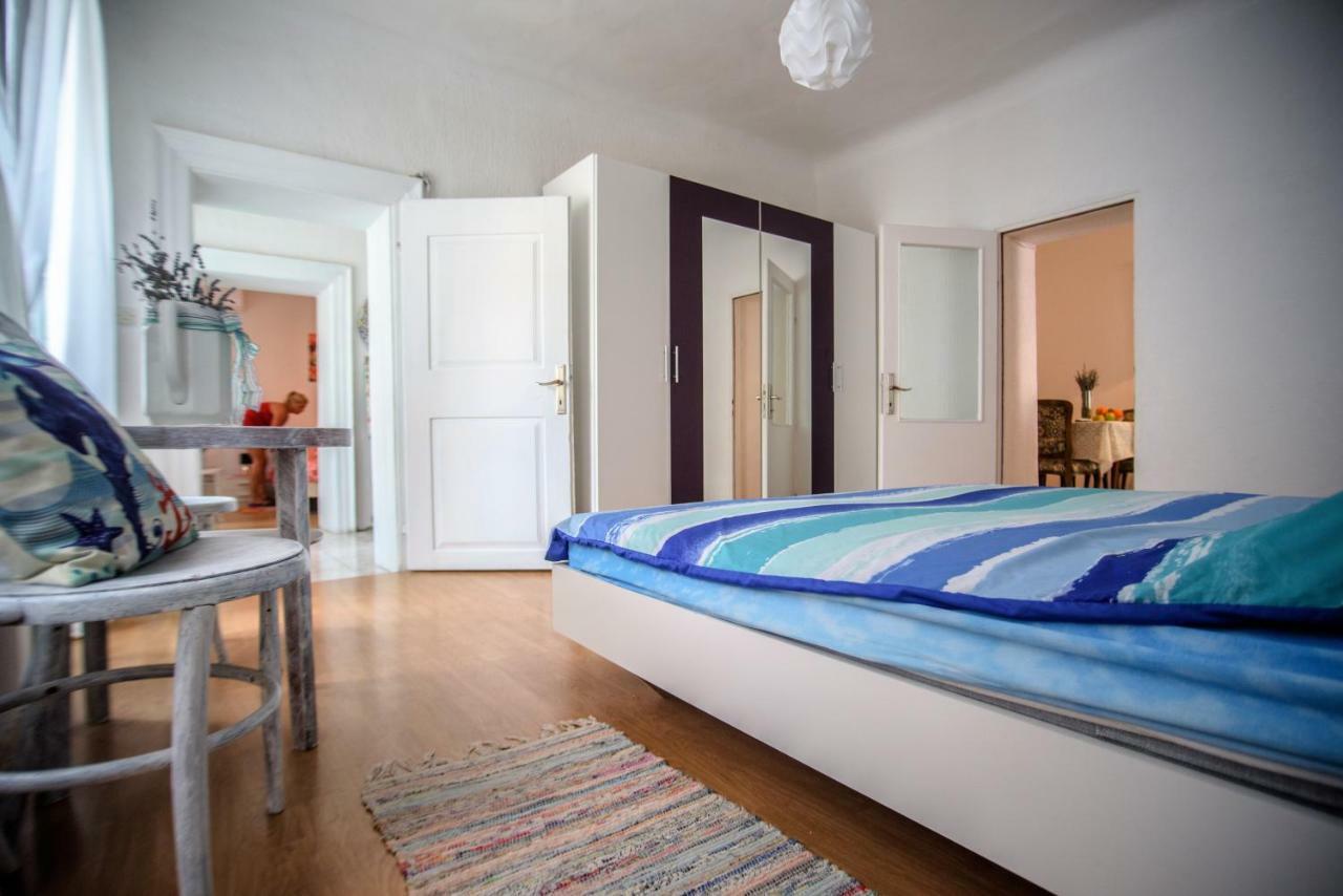 Apartment Dolores Cres Zewnętrze zdjęcie