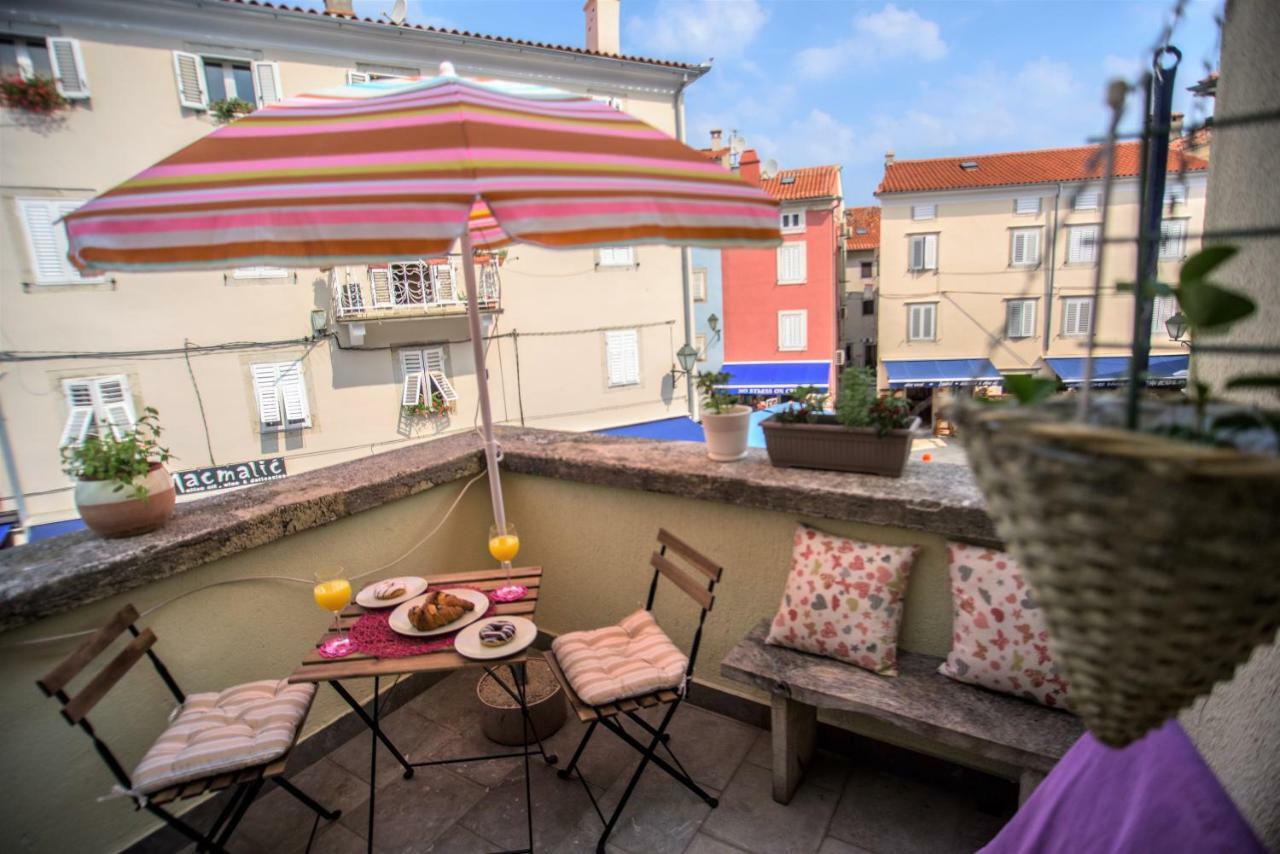 Apartment Dolores Cres Zewnętrze zdjęcie