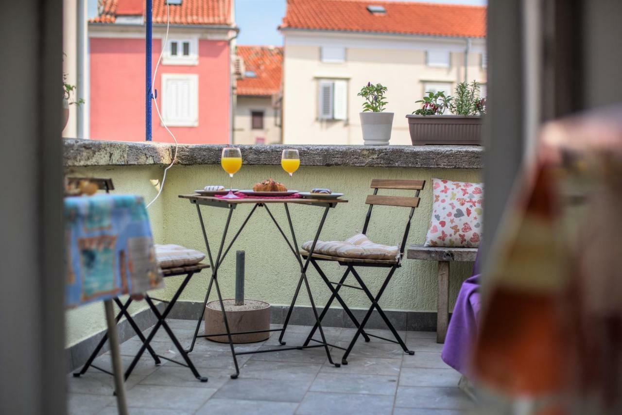 Apartment Dolores Cres Zewnętrze zdjęcie