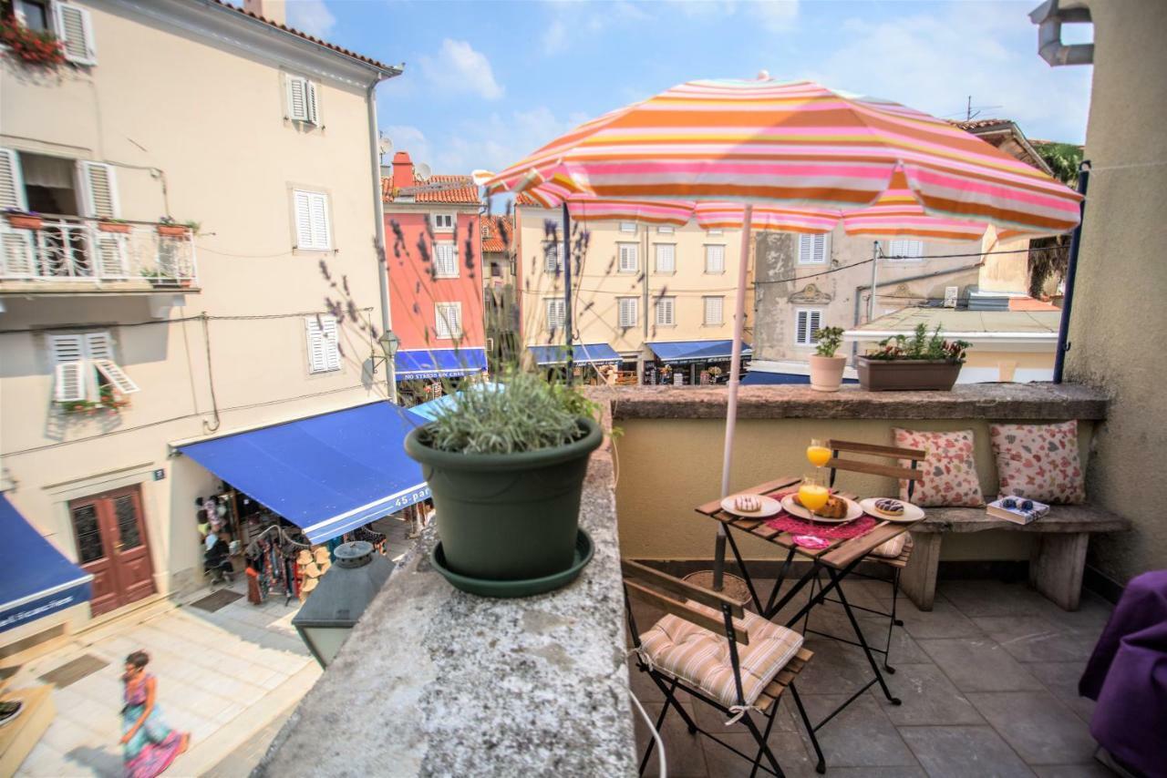 Apartment Dolores Cres Zewnętrze zdjęcie