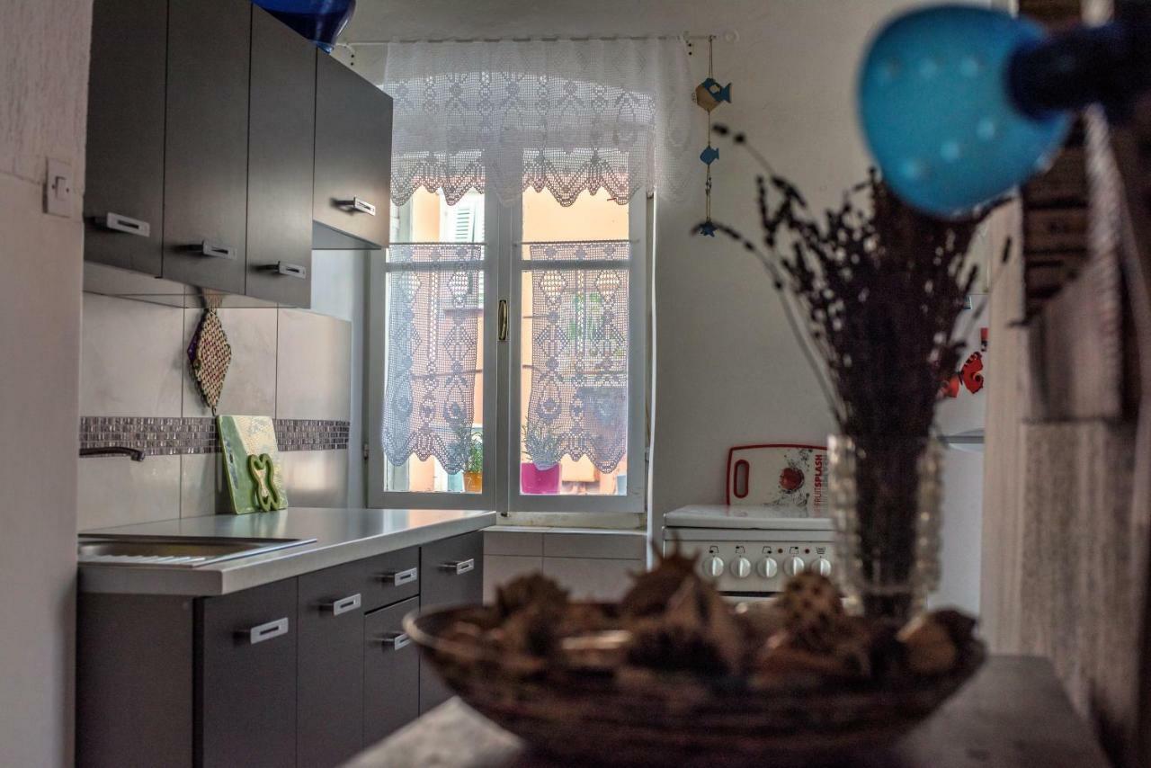 Apartment Dolores Cres Zewnętrze zdjęcie
