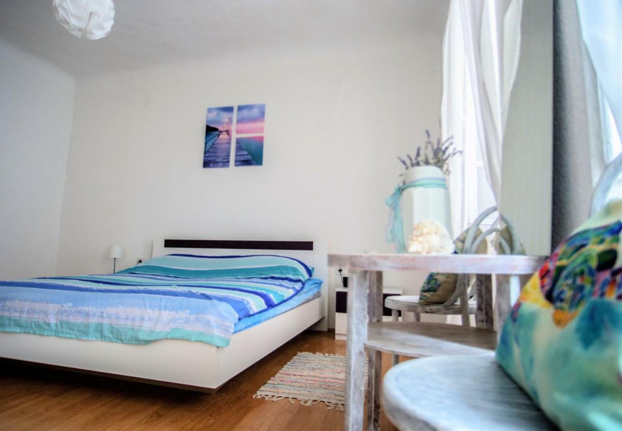 Apartment Dolores Cres Zewnętrze zdjęcie